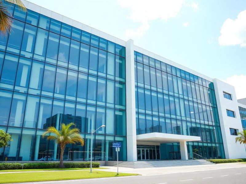 Hospital Vitória